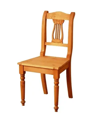 Dřevěná židle Lyra 00503 Koupit Online