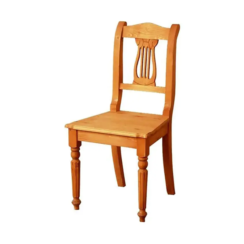 Dřevěná židle Lyra 00503 Koupit Online