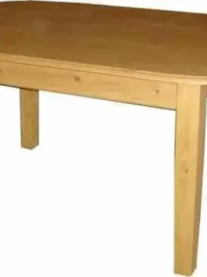 Top Prodej Stůl dřevěný 00463 oválný