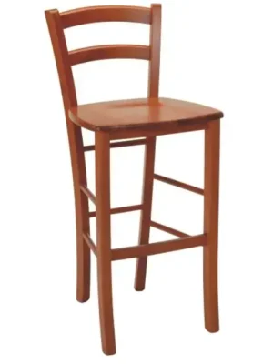 Must-Have Barová židle Paysane Bar masiv