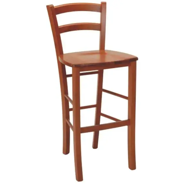 Must-Have Barová židle Paysane Bar masiv