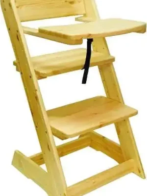 Dětská rostoucí židle s pultíkem Jen Po Omezenou Doba