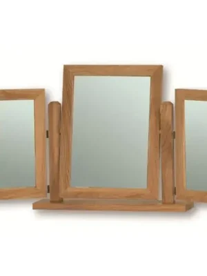 Zrcadlo stolní 22940 Must-Have