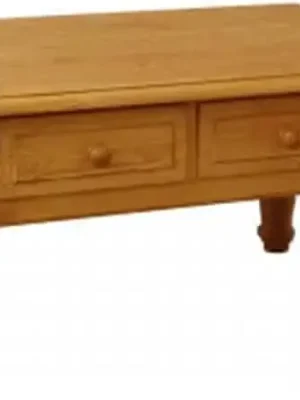 Konferenční stolek dřevěný 00421 Časově Omezené