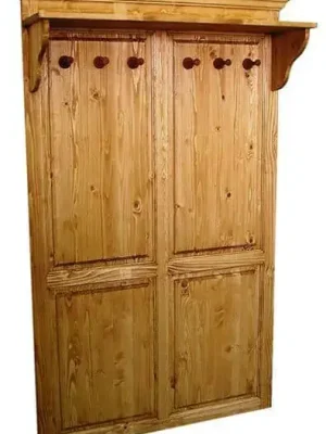 Bezpečná Platba Předsíňová stěna 00920