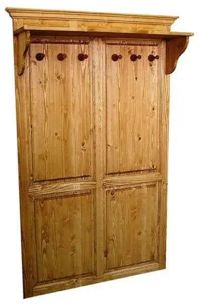 Bezpečná Platba Předsíňová stěna 00920