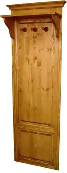 Cenově Výhodný Předsíňová stěna 00921