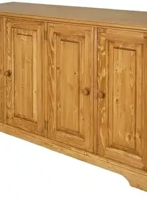 Originální Komoda masiv 00253