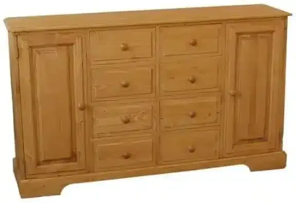 Pouze Dnes Komoda masiv 00112
