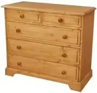 Akční Nabídka Komoda masiv 00228
