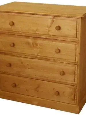 Komoda masiv Jumbo 00244 Oblíbený