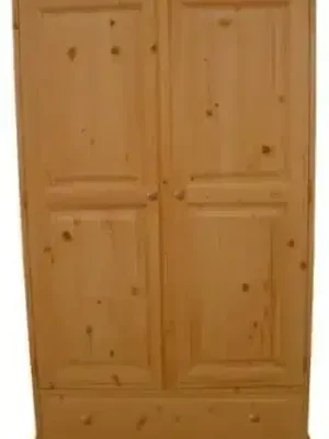 Skříň masiv dětská velká 00157 Horká Nabídka