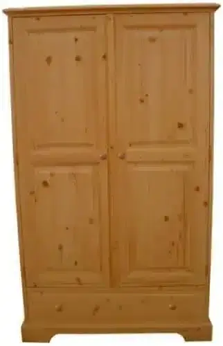 Skříň masiv dětská velká 00157 Horká Nabídka
