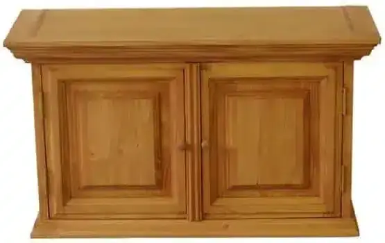 Nejlepší Cena Skříňka na stěnu 00170
