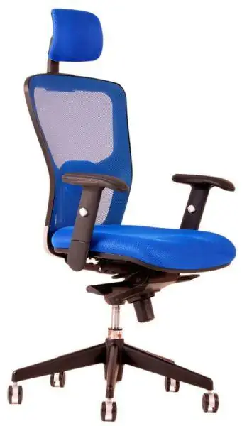 Kancelářská židle Dike SP Originální