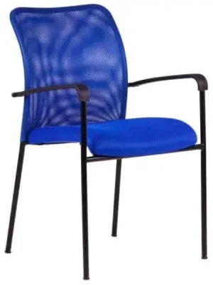 Časově Omezené Jednací židle - TRITON BLACK