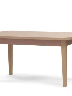 Jídelní stůl Forte pevný Oblíbený