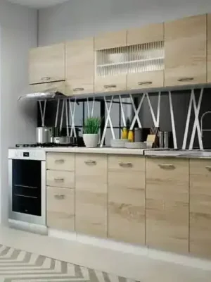 Nová Kolekce Kuchyňská linka Perla 260