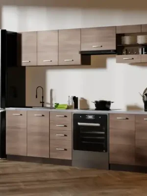 Sezónní Sleva Kuchyňská linka Amanda 1