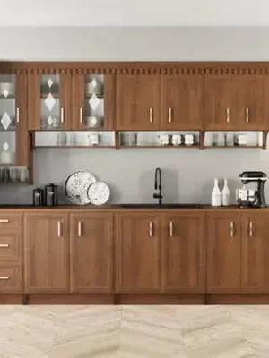 Kuchyňská linka Margaret 3 Vysoce Kvalitní