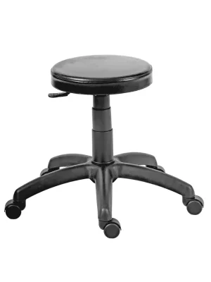 Pracovní židle 1290 PU Taburet Výprodej