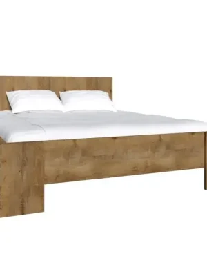 Vysoce Kvalitní Postel MONTANA L1
