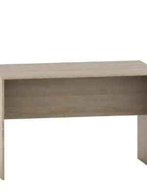 Zasedací stůl TEMPO ASISTENT NEW 021 ZA - dub sonoma Finální Výprodej
