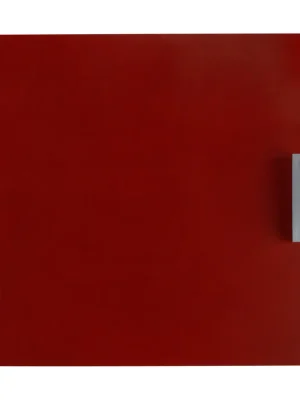 Značkový Dvířka, červená, TOFI NEW DVÍŘKA