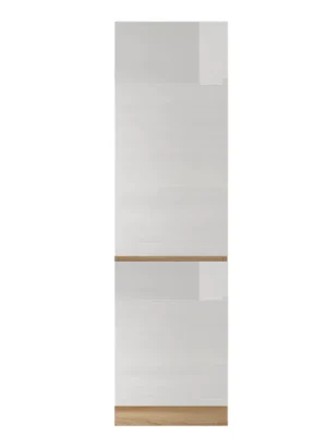 Vysoce Kvalitní Kuchyňská skříňka LINE WHITE D60