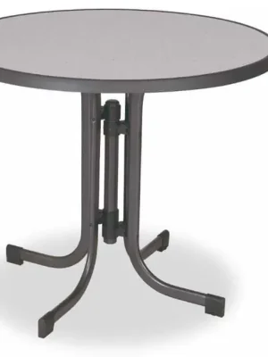 Sleva Stůl PIZARRA - pr. 85cm
