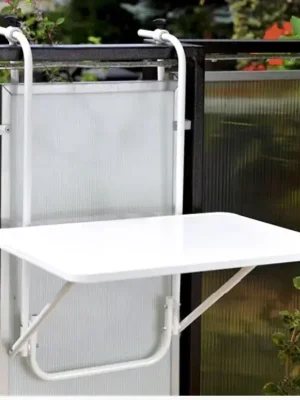Jen Po Omezenou Doba Skládací BALKÓNOVÝ stolek