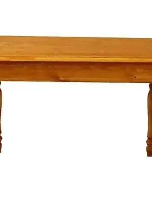 Dřevěný jídelní stůl 00440 Výprodej