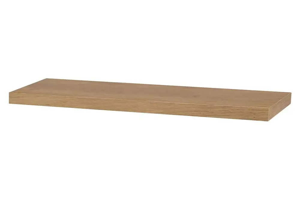 Polička 80cm P-005 DUB - Dub Originální