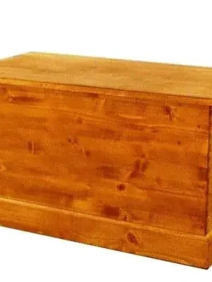 Akční Nabídka Truhla masiv 00522