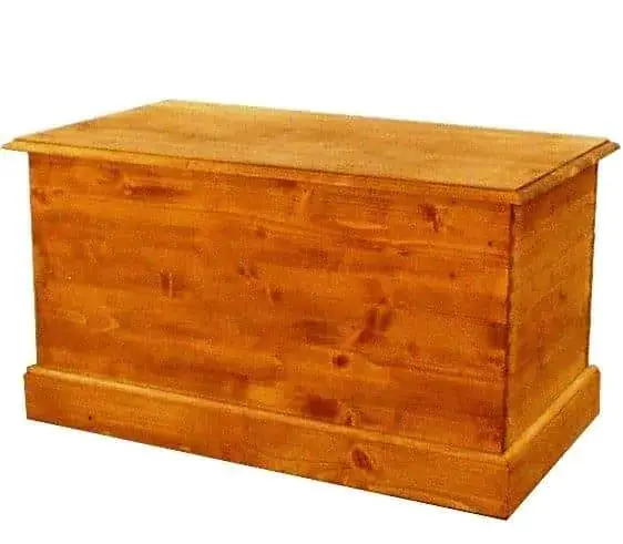 Akční Nabídka Truhla masiv 00522
