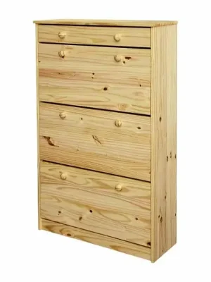 Botník 8833 lak Must-Have
