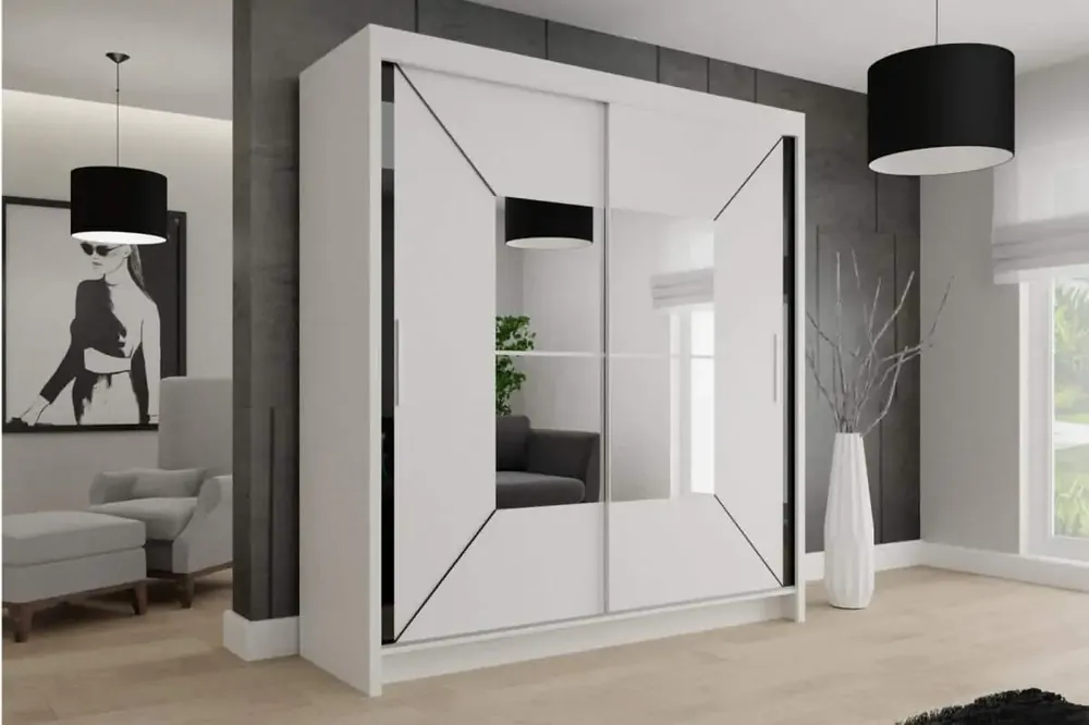 Skříň Niké 180 sonoma Koupit Online