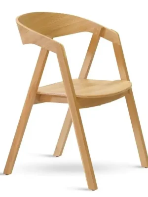 Odeslání Ihned Křesílko GURU dub masiv