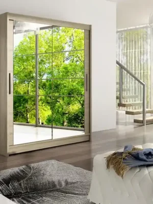 Skříň Wentura XI sonoma Originální
