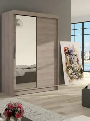 Skříň Mikado VI frufla Vysoce Kvalitní