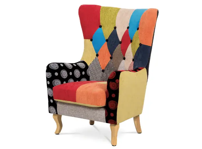 Křeslo AK-101 PW2 Nejprodávanější