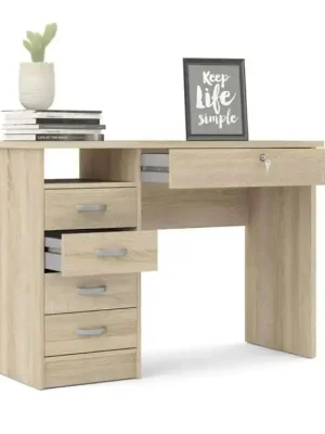 Originální Psací stůl Felix 163 oak