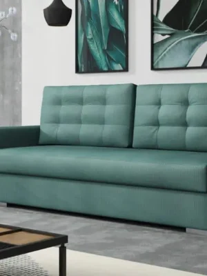 Kup Teď Pohovka Maxwel světele zelená