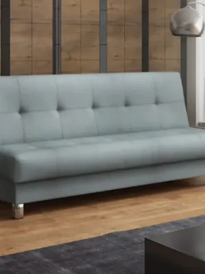 Nejlepší Cena Pohovka Dream XI modro-šedá