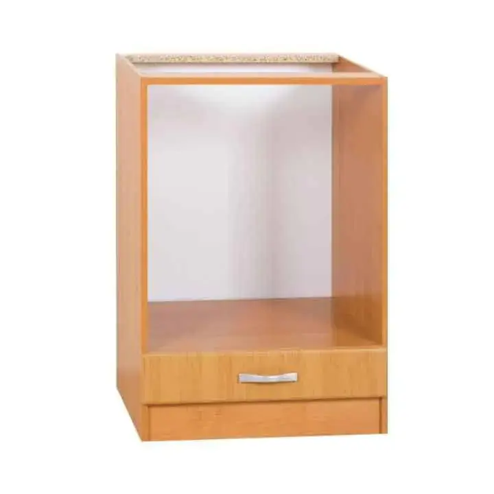 Kuchyňská skříňka LORA MDF NEW KLASIK S60KU - olše Víkendová Akce