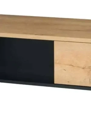 Cenově Výhodný Konferenční stolek Jocker R8 dub lefkas/černá