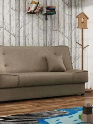 Pohovka Bega Inari béžová Cenový Hit
