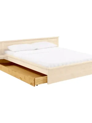 Úložný prostor KOMFORT lak 160x200 Nová Kolekce