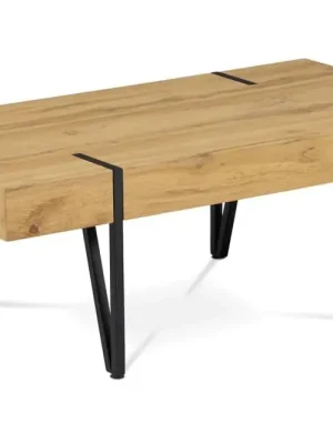 Aktuální Konferenční stolek AHG-233 OAK - divoký dub