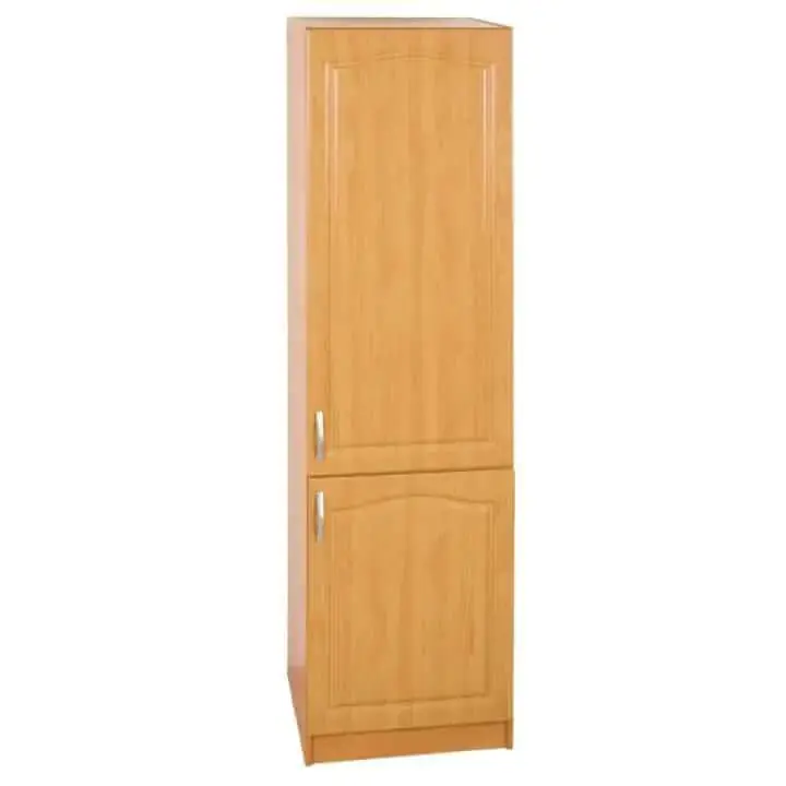 Kuchyňská skříňka LORA MDF NEW KLASIK S60LO - olše, pravá Akční Cena
